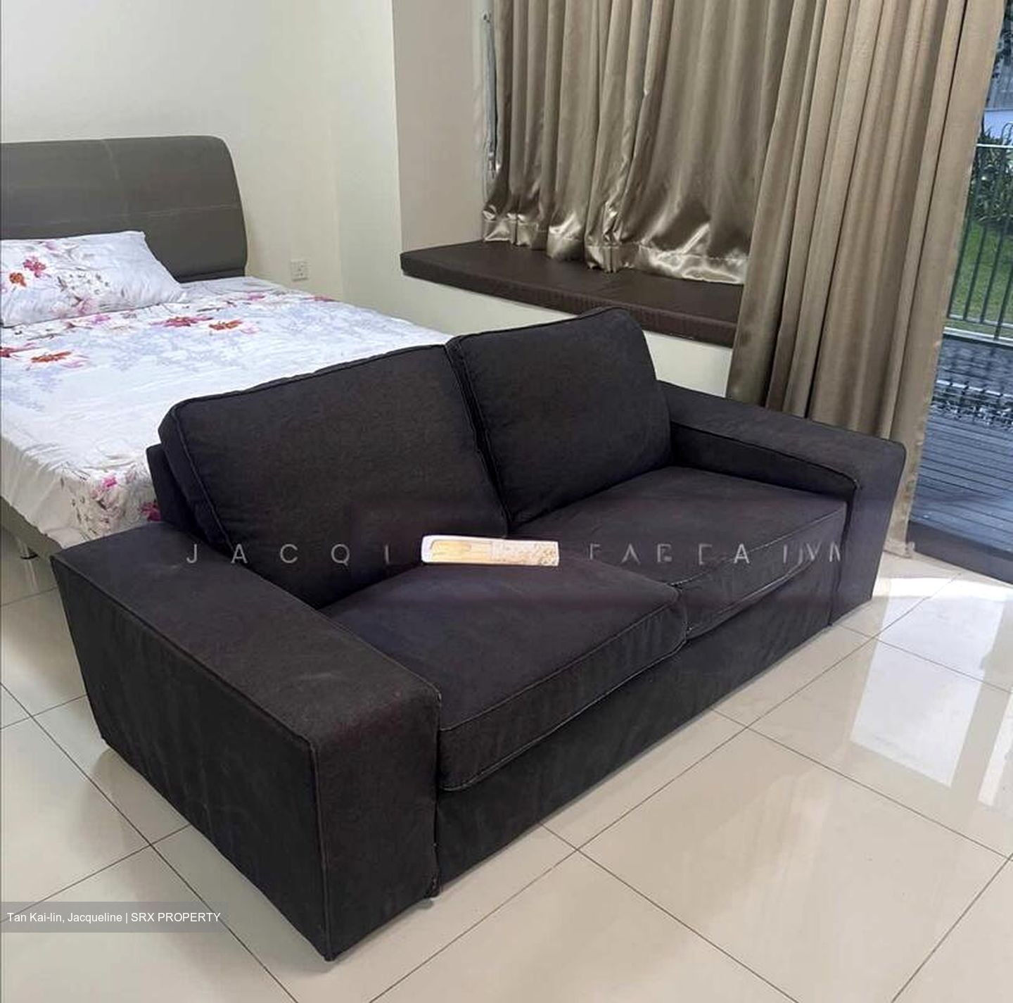 8@Woodleigh (D13), Condominium #502136531